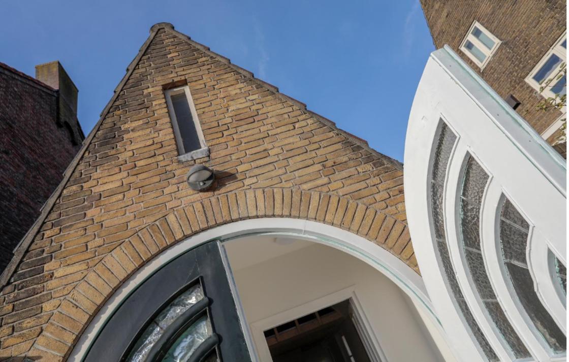 Lovely Tiny House Amstelveen Exterior photo